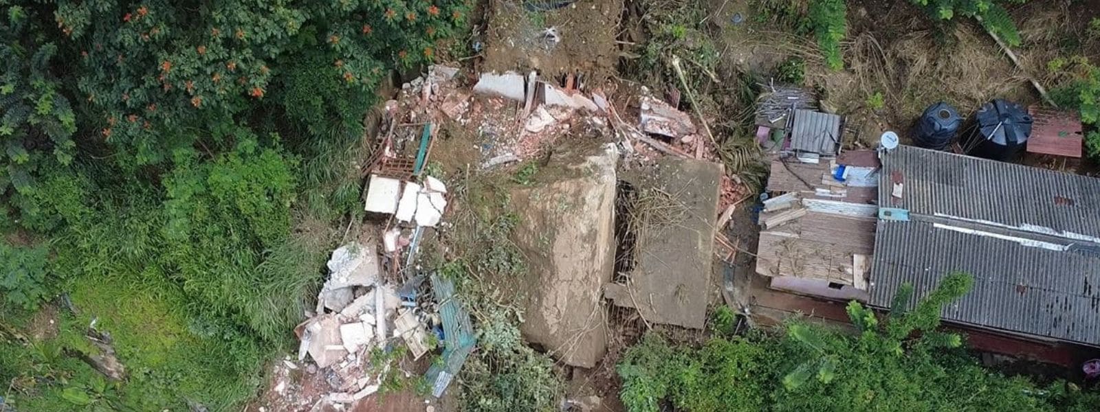 Death Toll of Kadugannawa Rockfall Rises to Four